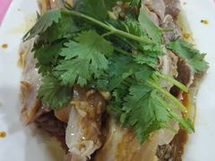-电白鸭粥店(下沙二坊88号店)