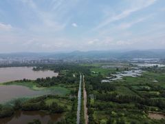 -西昌邛海湿地