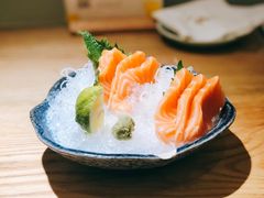 -初居食屋日式料理(万象城购物中心店)
