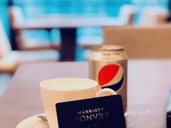 -深圳湾万怡酒店