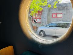 -古耳咖啡(北锣店)