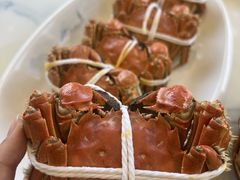 -品鲜村农家菜·阳澄湖大闸蟹(总店)