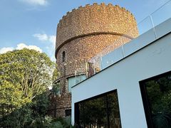 -J Create城市露营咖啡·简餐·宠物(上海动物园店)