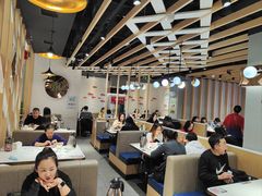 -鱼酷活鱼烤鱼(北美店)