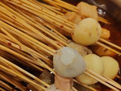 -拐枣巷小串串(财大店)