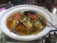 -野渡坡·极致湘菜·庭院餐厅(汉阳店)