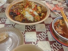 -老三样·旧食新味(船山路店)