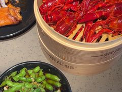 -一棠龙虾•王牌虾球(楚河汉街店)