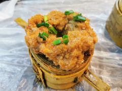 -秦二哥格格(高笋塘店)