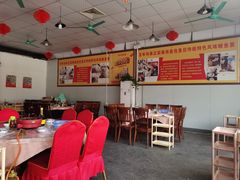 大堂-秦记南岗鱼锅(珠吉路店)