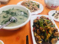 -东升饭店(员村三横路店)