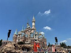 -上海迪士尼度假区