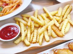 -必胜客(花舞大唐博物馆店)