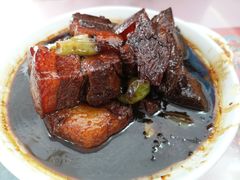 -蘭心餐厅(进贤路店)