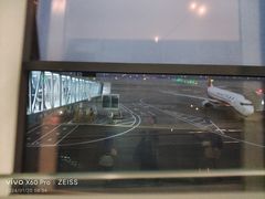 -温州龙湾国际机场