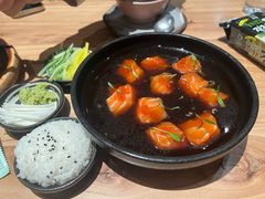 -KimPro 辛普乐概念韩餐