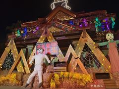 -南宁方特东盟神画