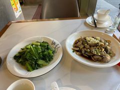 -火龙堂·风味民间菜(文一路店)