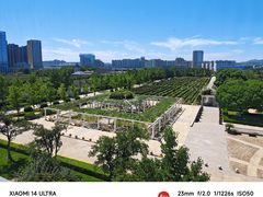 -张裕卡斯特酒庄