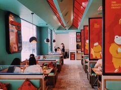 -蛙小侠(五象万象汇店)