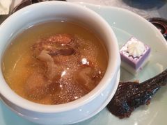 -十八棵（老龙井）御茶园(老龙井店)