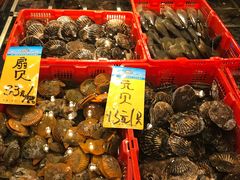 -79号渔船海鲜饭店(华强北店)