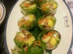-美奈小馆·越南料理(福田星河COCO Park店)