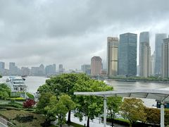 -三利音·东方司宴(外滩店)