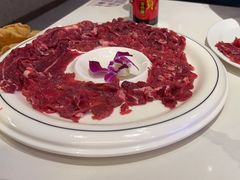 -牛焱·贵州黄牛肉火锅(城西银泰店)