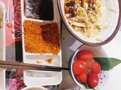 -猫爪爪原切自助烤肉(观音桥阳光世纪店)