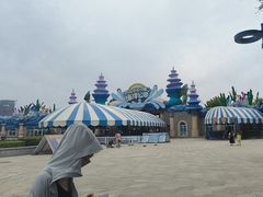 -华夏文旅海洋公园