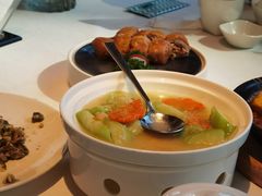 -莆田餐厅PUTIEN(颐堤港店)