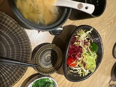-御瀛日本料理