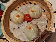 -金牌禄运·点心·啫煲(百信广场店)