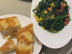 -蝎王府羊蝎子(西直门店)