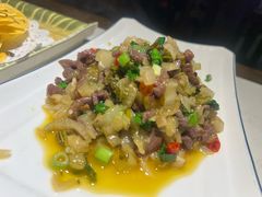 -千岛湖小鱼儿·淳安匠心农家菜