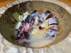 -云海肴云南菜·蒸汽石锅鱼(北京良乡华冠店)