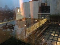 -南京圣和府邸豪华精选酒店