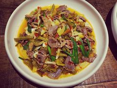 -铁公鸡·四川料理(天环广场店)