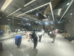 -5KM舞蹈街舞工作室