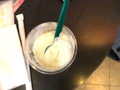 -星巴克(天津滨海国际机场1店)