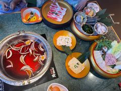 -牛New寿喜烧(龙湖金沙天街店)