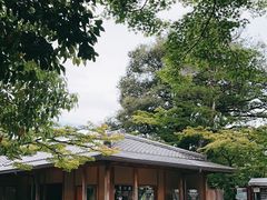 -豆政(金閣寺境内売店)