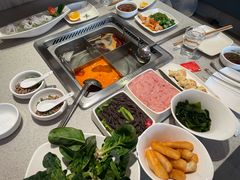 -海底捞火锅(番禺广场店)