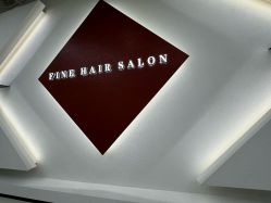 -FINE HAIR 烫染专业设计