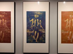 -上海虹桥当代艺术馆