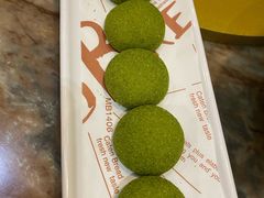 -靓点中式茶点(御海城店)