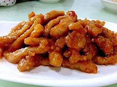 -四海鲜渔家菜(黄金海岸店)