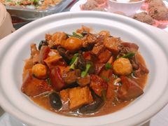 -新侗家食府(蟠桃宫店)