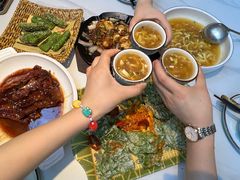 -食光慢宴·安吉土菜馆